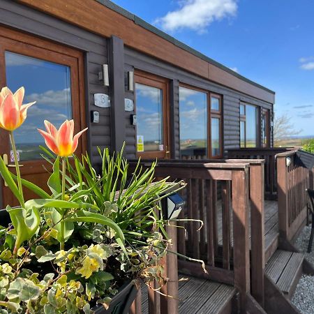 Whitsand Bay Tamar Bedroom Downderry  Exterior foto